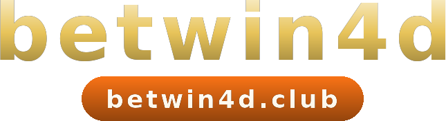 betwin4d logo